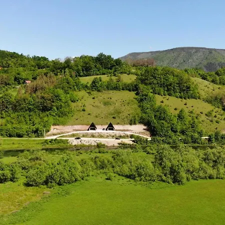 Mila Holiday home
