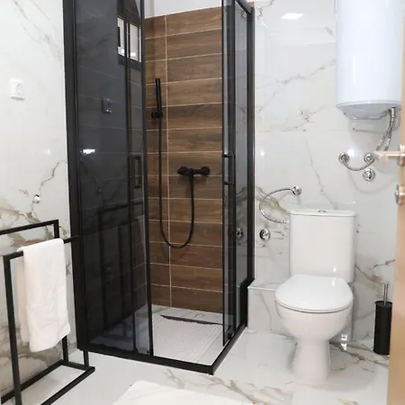 Mila Vikendica Sipovo