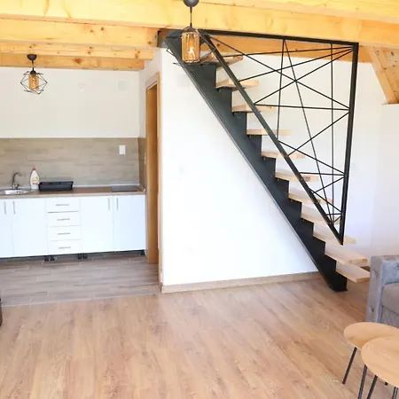 Vakantiehuis Mila *