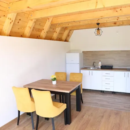 Mila Holiday home *