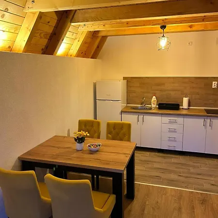 Holiday home Mila Sipovo