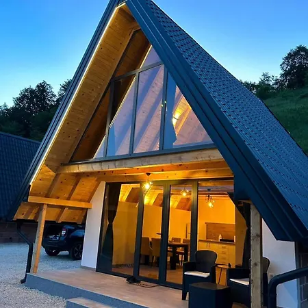 Holiday home Mila Sipovo