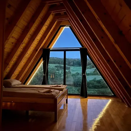 Holiday home Mila *