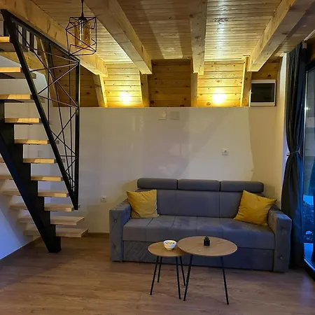 Holiday home Mila *